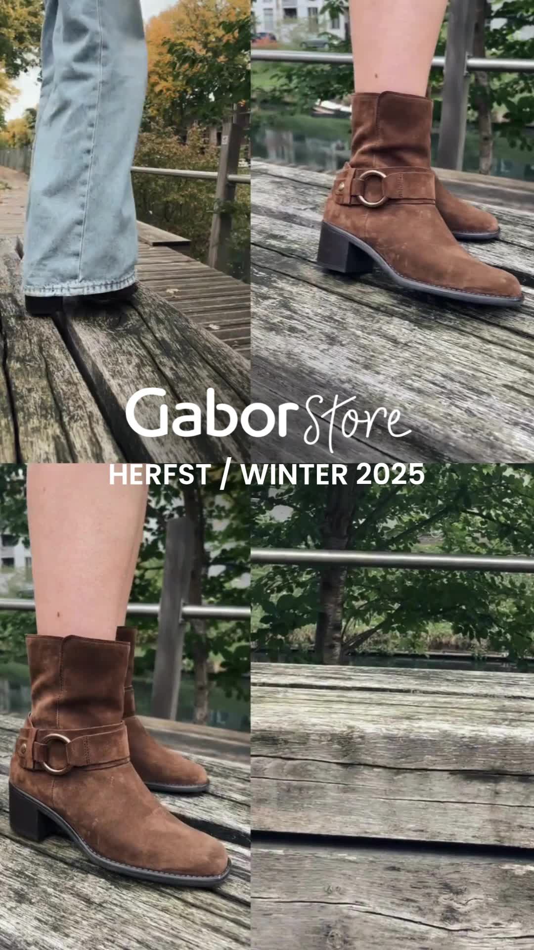 Ontdek de volledige collectie bij Gaborstore!
