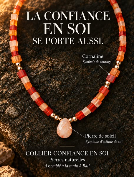 Fais-toi confiance