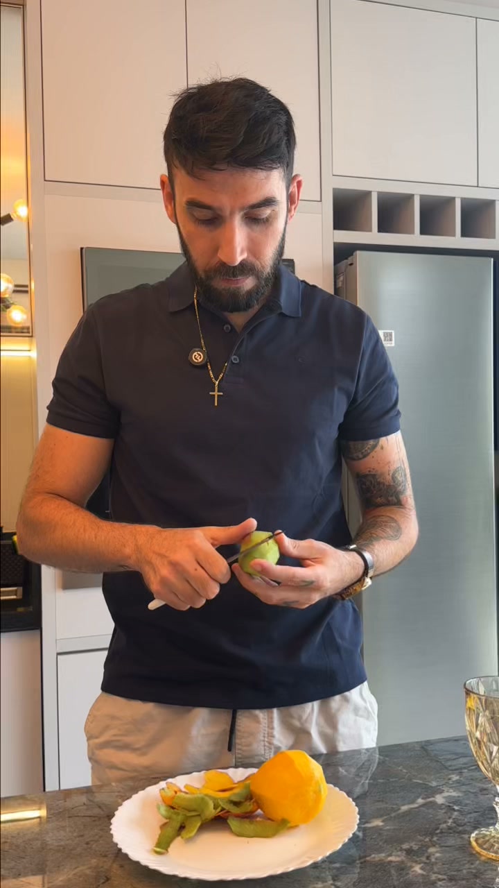 Anúncio de Rafael Silva 21