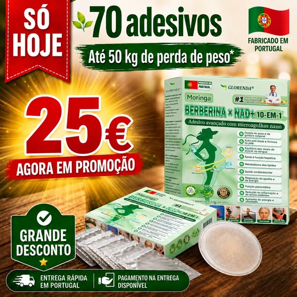 Fabricado em Portugal | Pagamento contra reembolso | Envio rápido