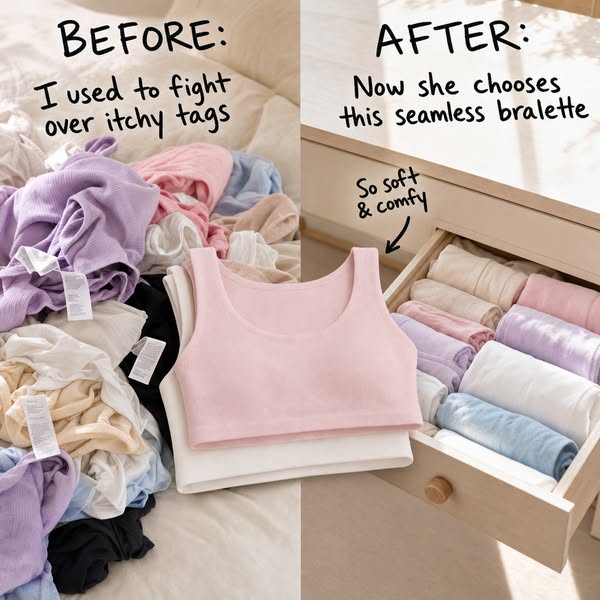 Before & After