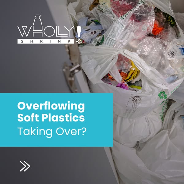 Shrink Plastics By Up To 70%