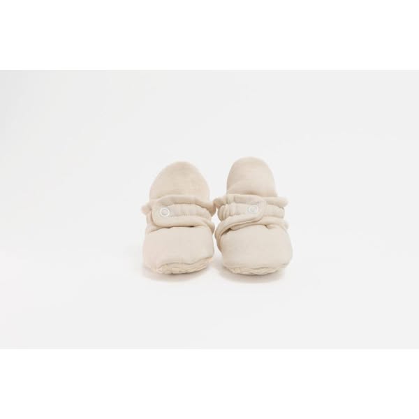 Zás Trás Baby Booties Mid Season, Merengue Pie