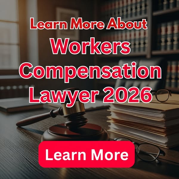 Workers Compensation Lawyer - Learn More
