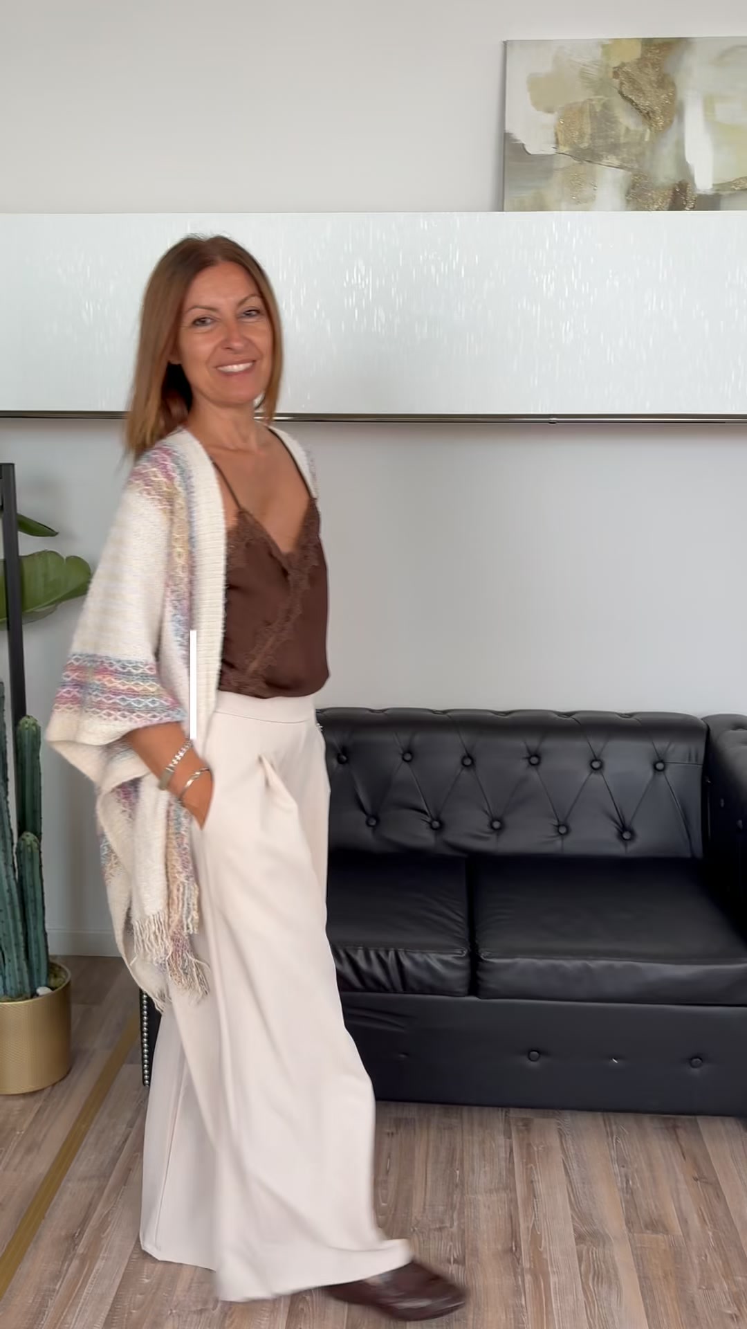 Anúncio de Lovout
