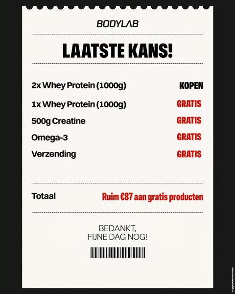 5-voor-2-powerpakket