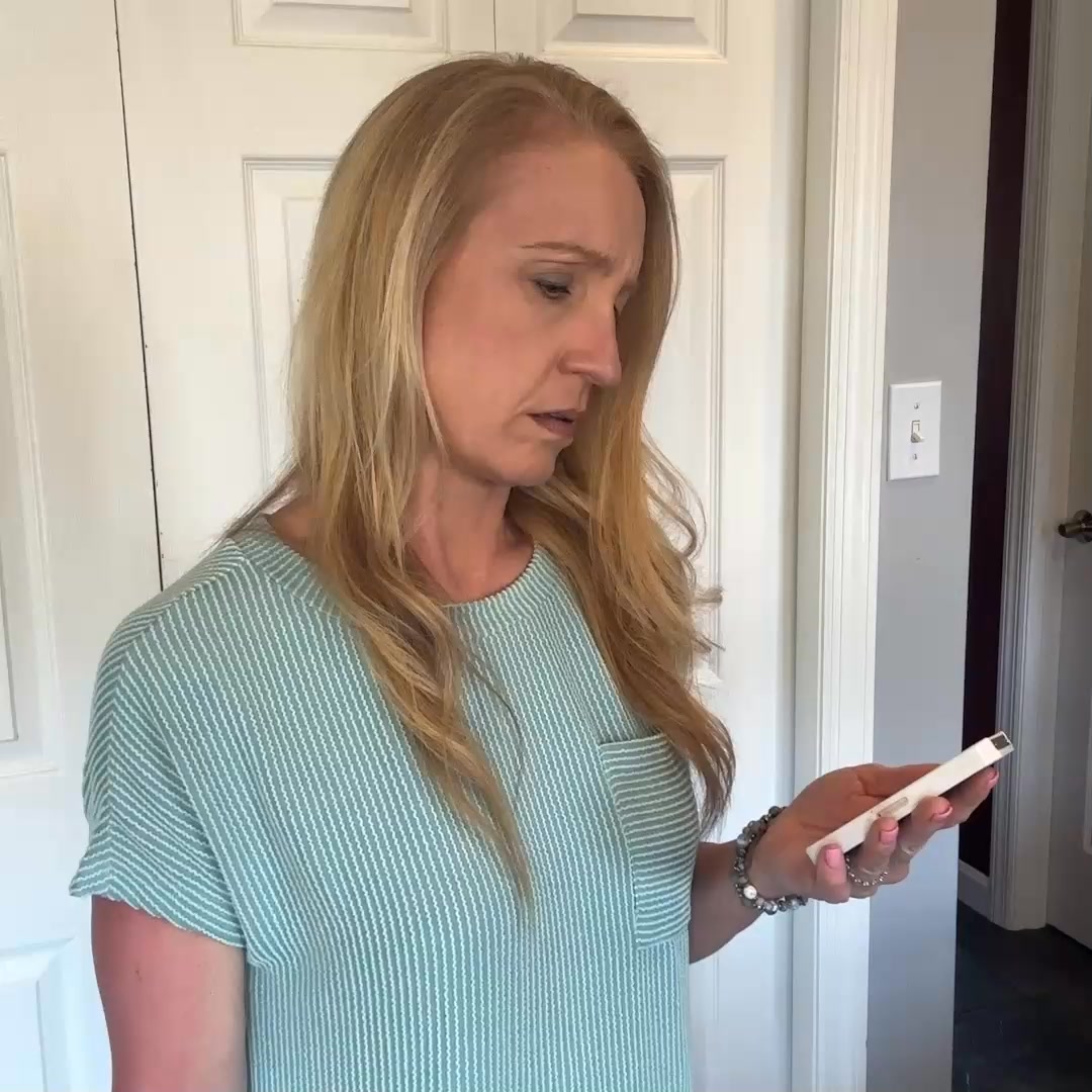 I’m 34. Why Was I Forgetting Everything?
