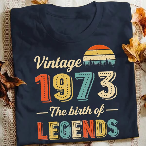 1973 Legends