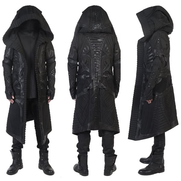 Gelareh Winter Essentials