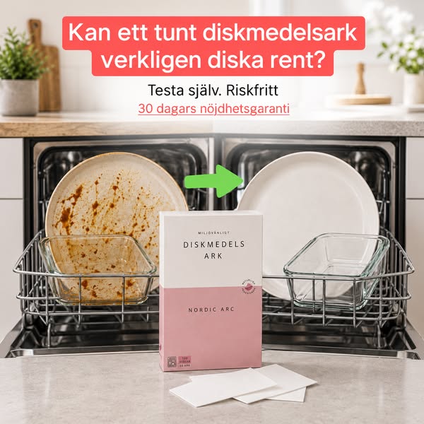 Fri frakt · 30 dagars nöjdhetsgaranti
