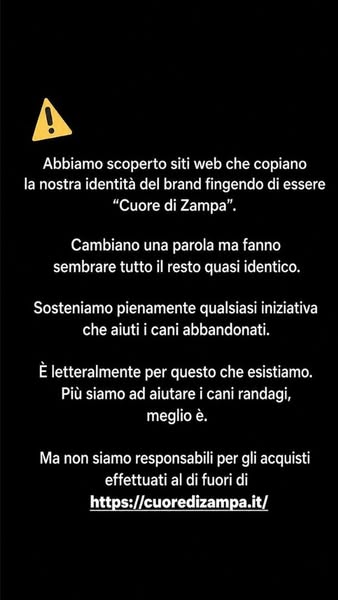 Bracciale Cuore di Zampa
