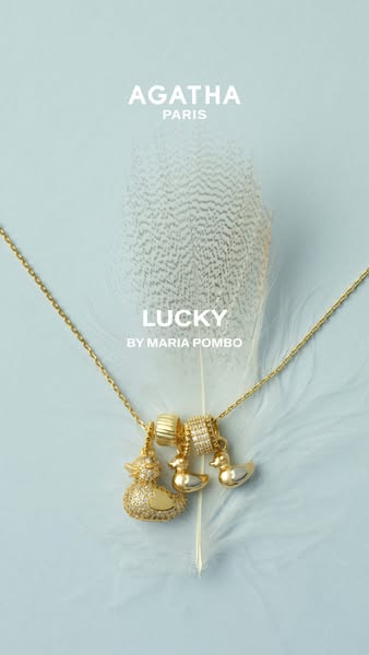 Envío Gratis Solo Hoy : Nueva colección Lucky