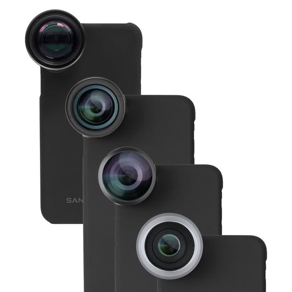 Pro Edition - iPhone X
