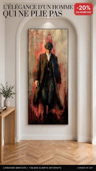 Tommy Shelby