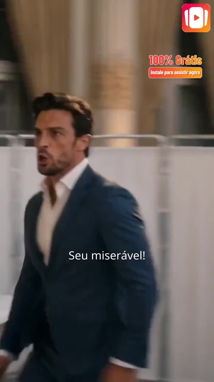 Obtenha mais dramas curtos