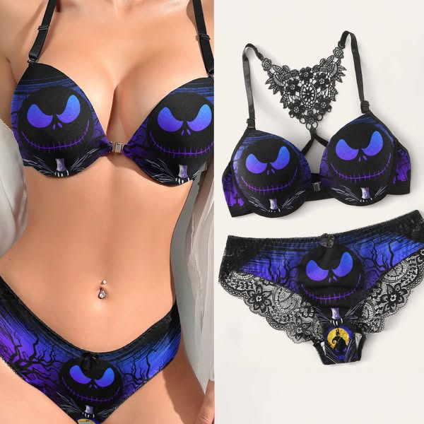 Anúncio de Wonder Skull