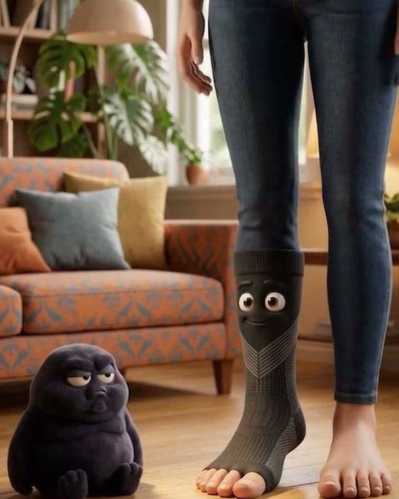 NeuroFit™ Chaussettes de Compression