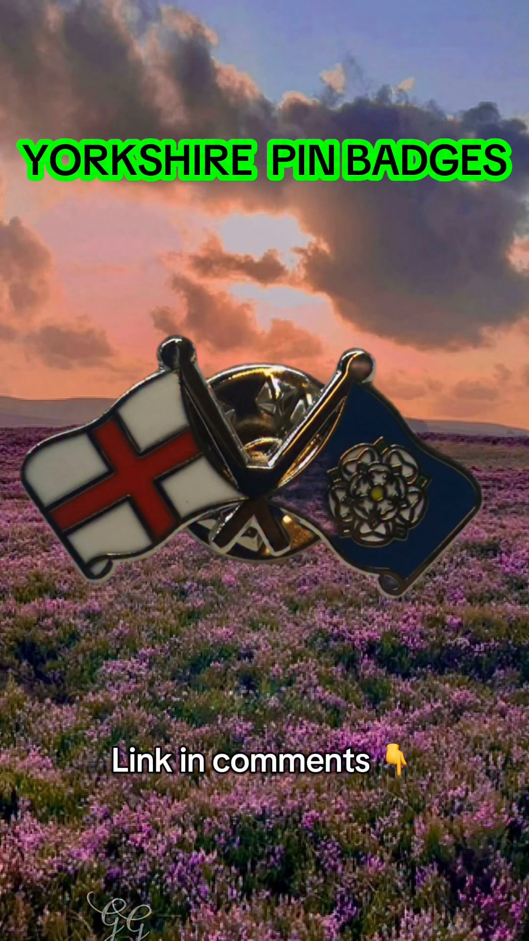 Anúncio de I-Yorkshire