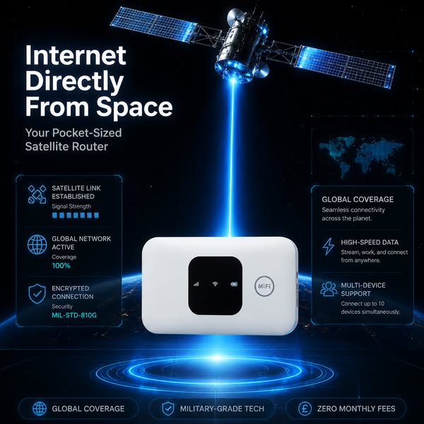 Zero Lag, Zero Buffering: Connect All Your Devices at Once
