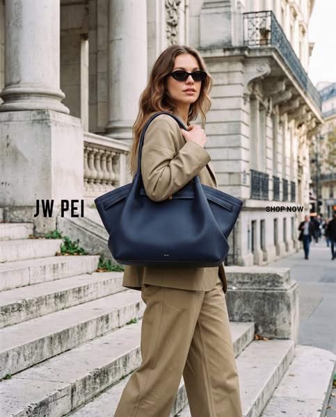 Collection Large Hana – E-SHOP OFFICIEL JW PEI FR