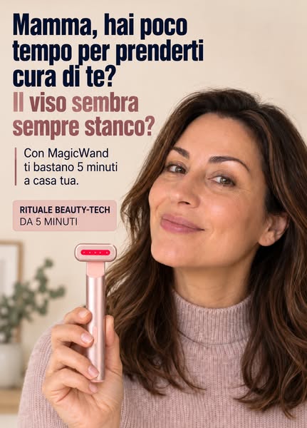 Pelle Luminosa e Tonica in 5 minuti