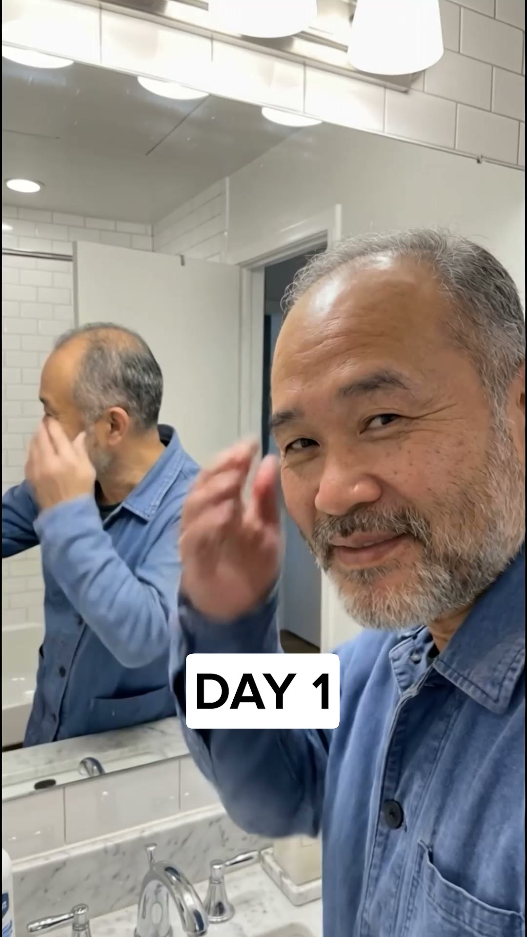 6-In-1 Hair Support