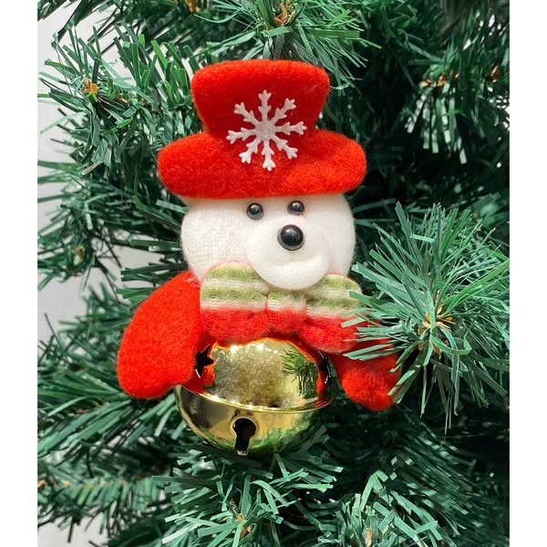 Decorazioni con campanella