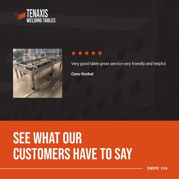 "Very Good Table, Great Service." - Cesu K.