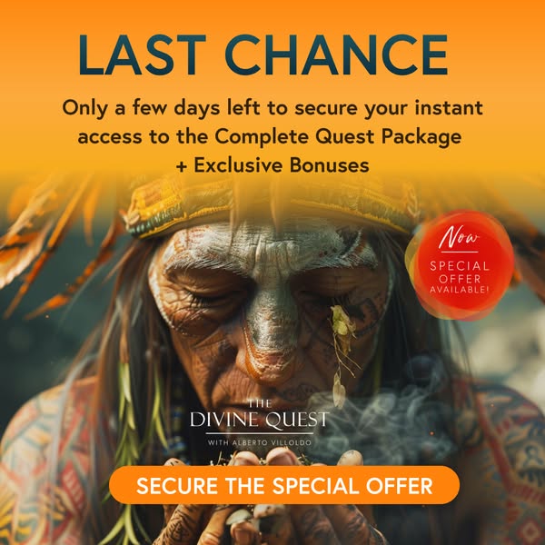 Only a few days left