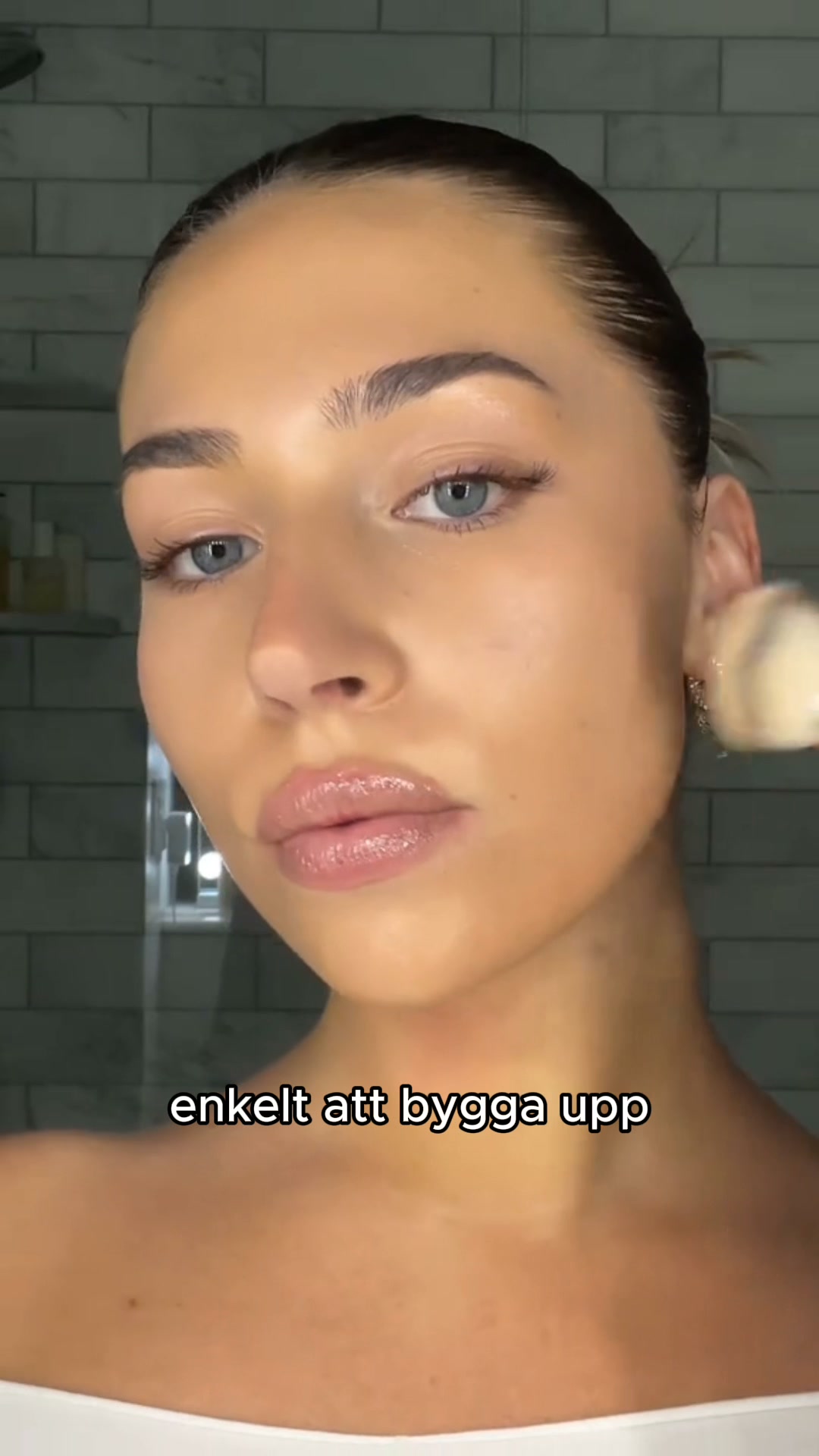 En nyans som blir din…