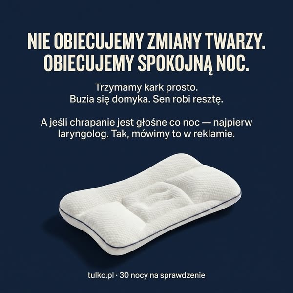 Dlaczego rodzice wybierają Tulko?
