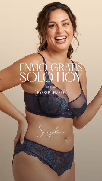 Envío gratis, sin mínimo, solo hoy