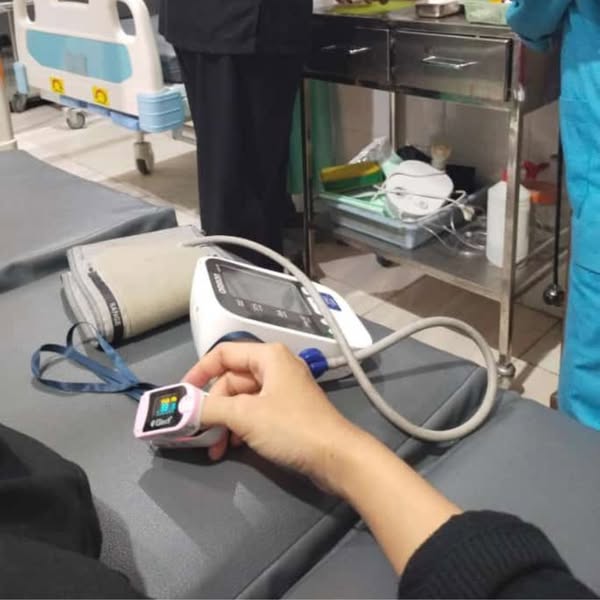 Read this if your oxygen keeps crashing