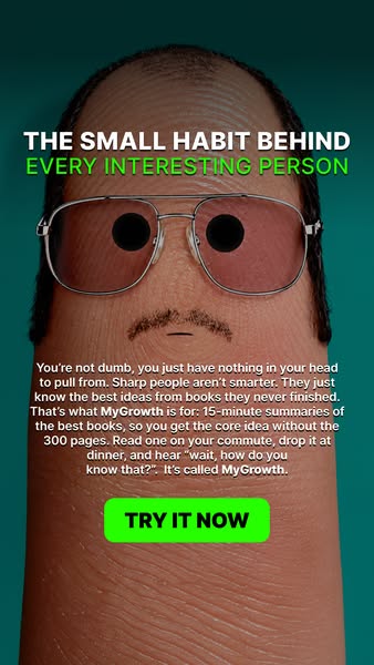 Start now