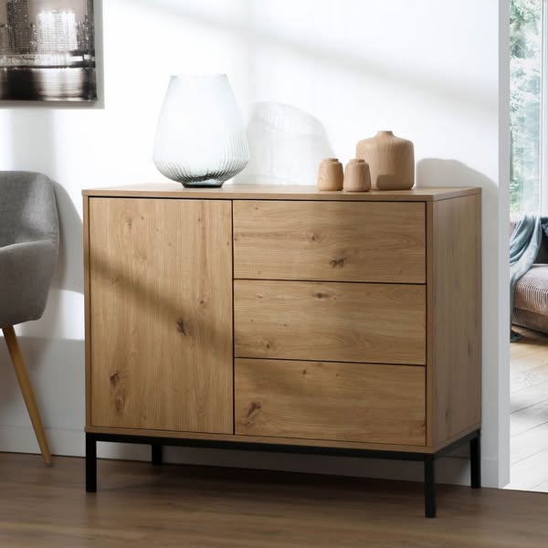 Nos Commodes