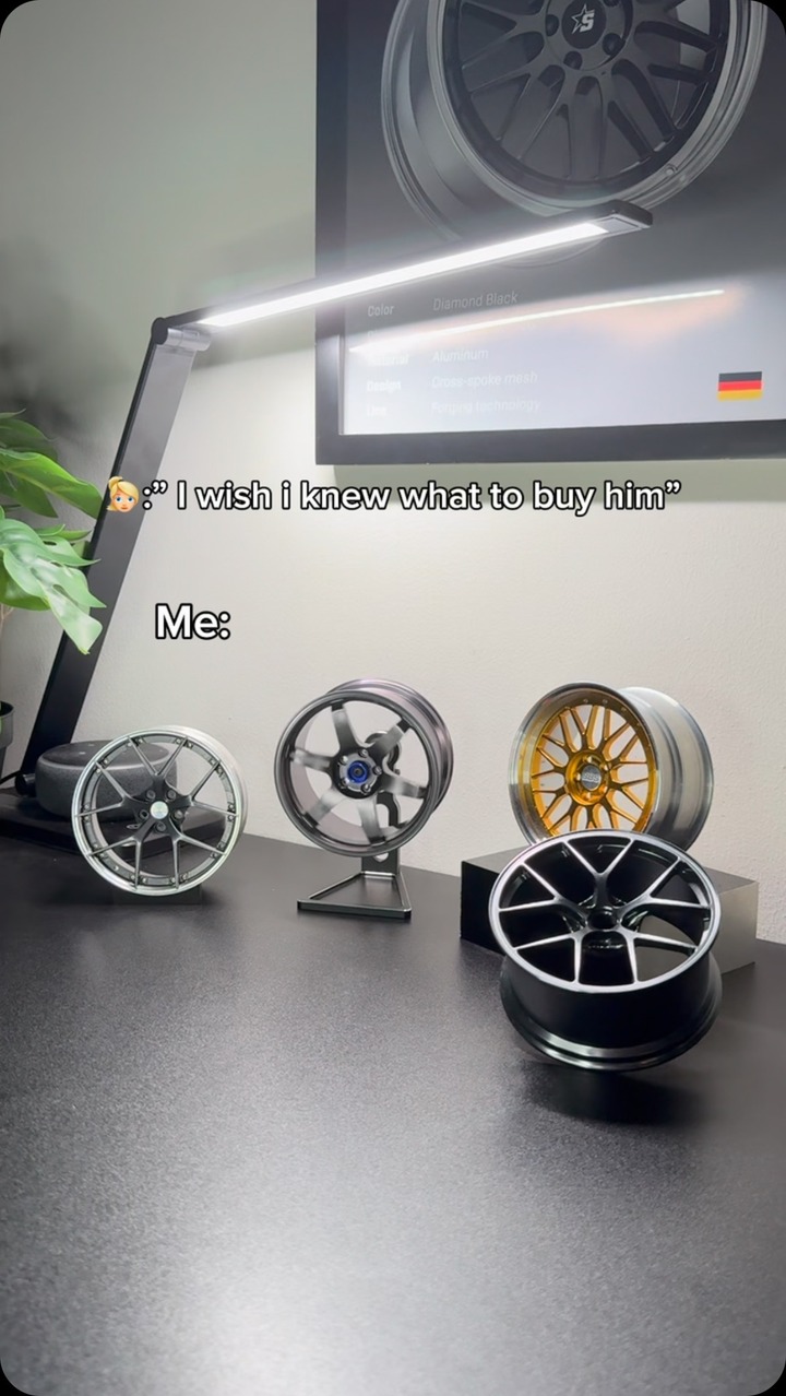 Anúncio de Stancerims