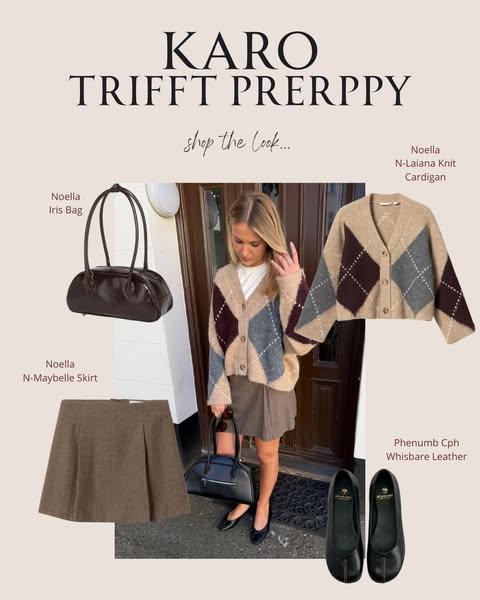 KARO TRIFFT PREPPY