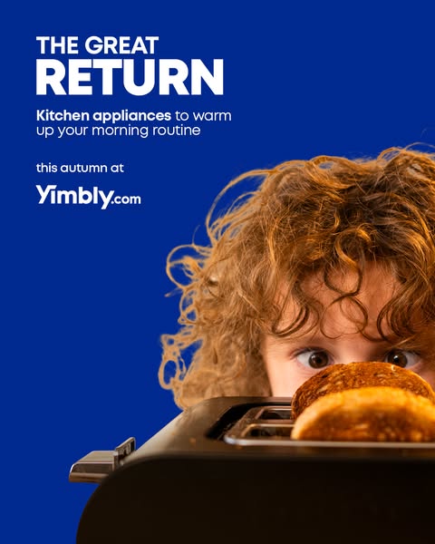 Back to Routine