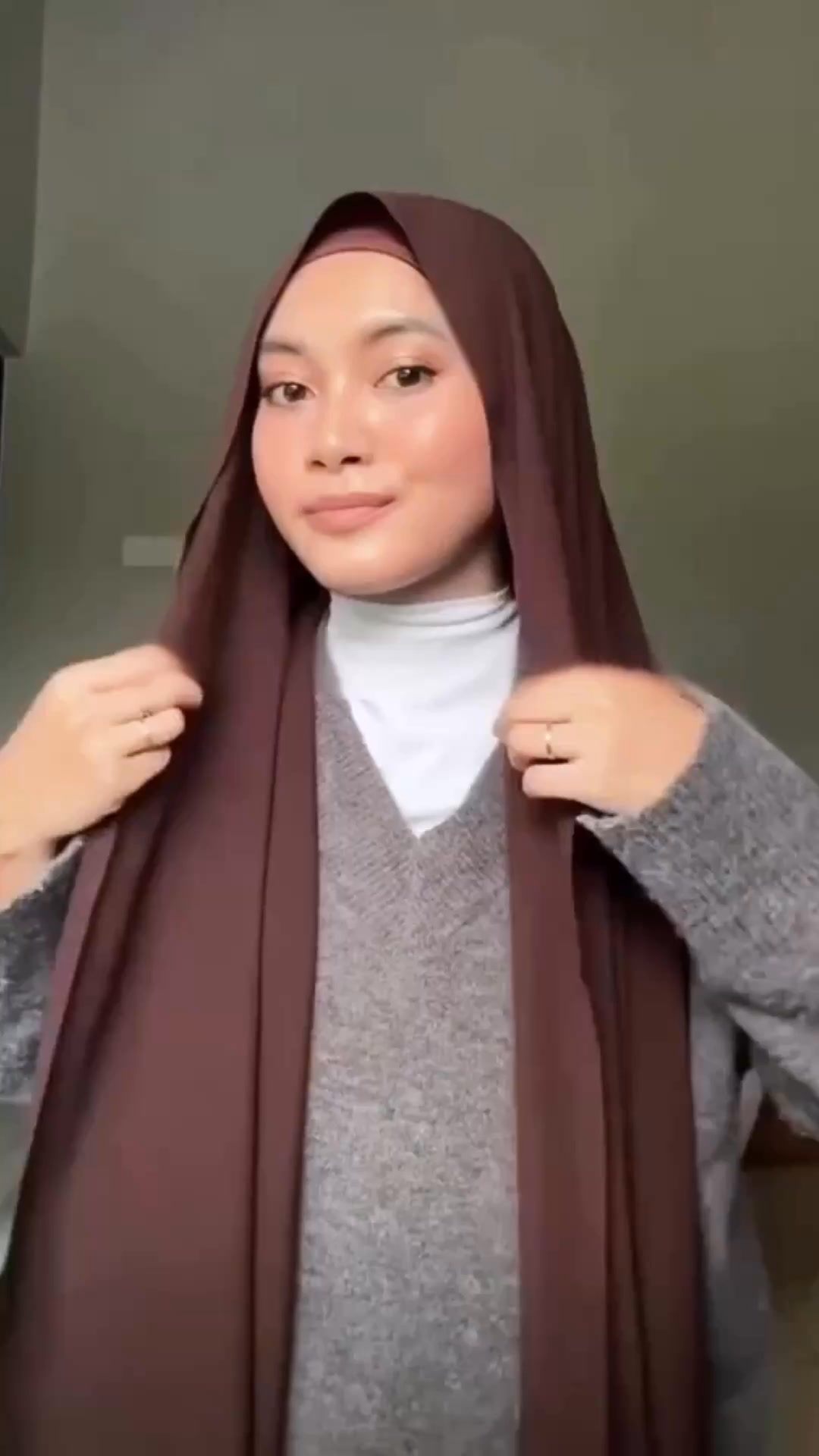 End Bad Hijab Days For Good.