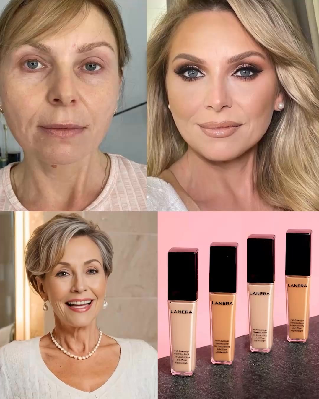 Stop wasting money on makeup that doesn't work