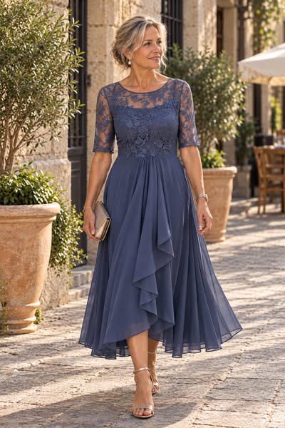 Elegancia que enamora