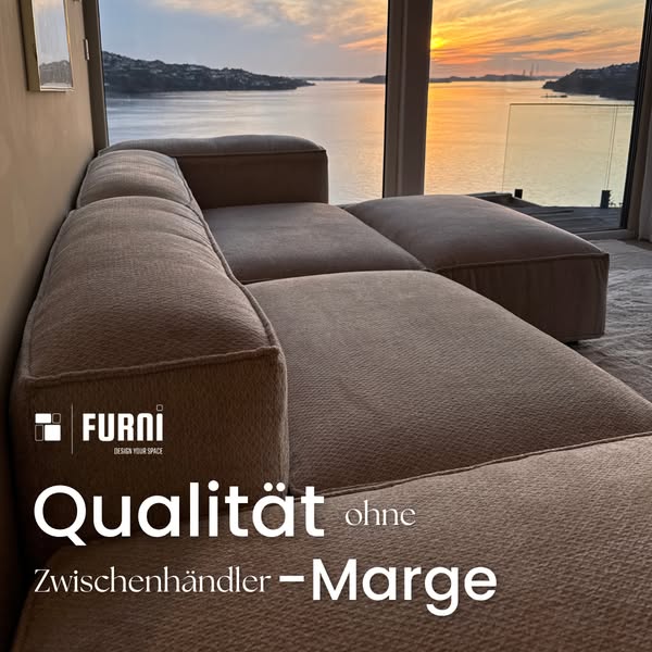 Direkt vom Hersteller