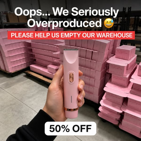 33% OFF + Free Shipping