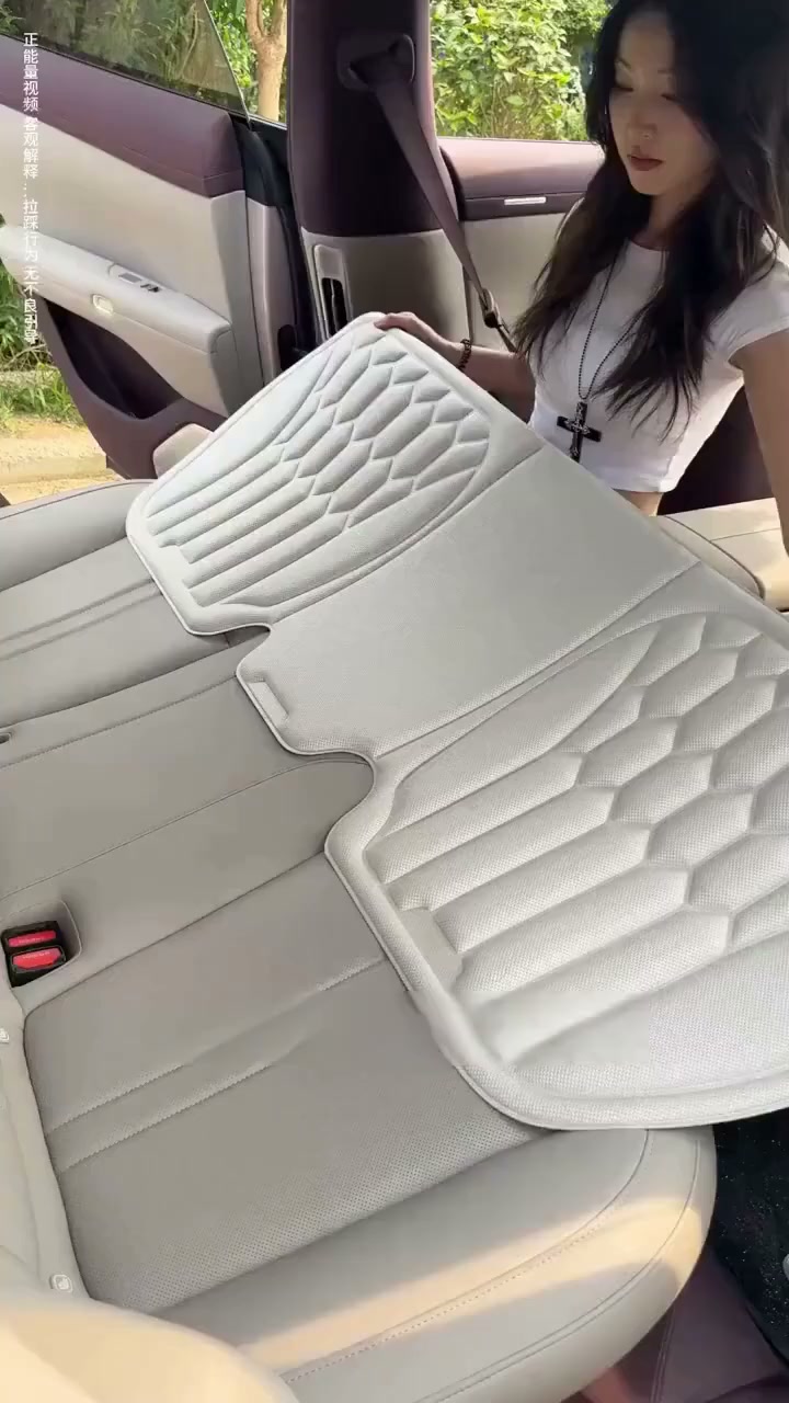 Cooling Car Seat Cushion