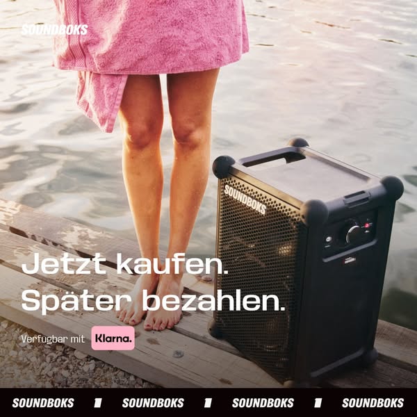 Bereit für den Zauber des Sommers?