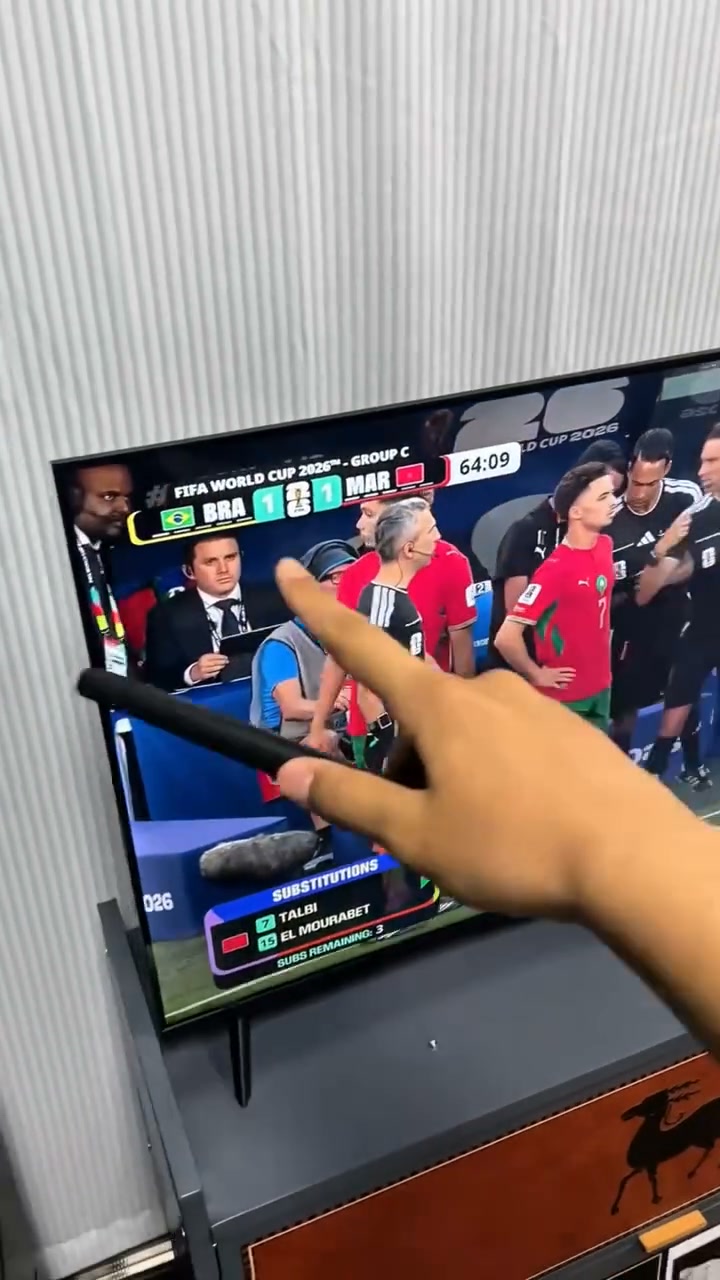 Anúncio de Giftolivia-M