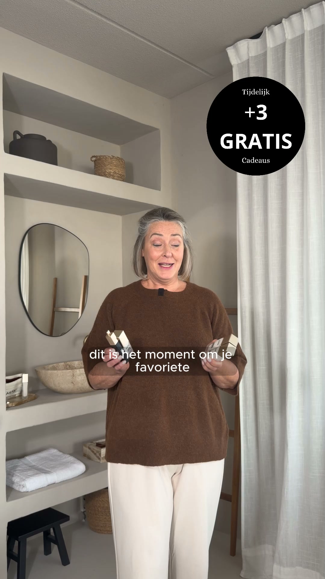 De MAY Herfst Sale is live
