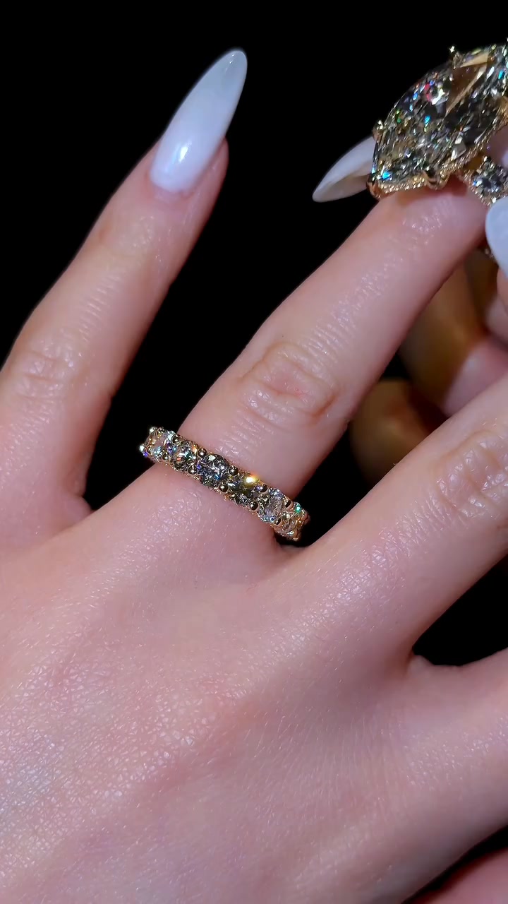 Your Dream Ring Just Got More Affordable