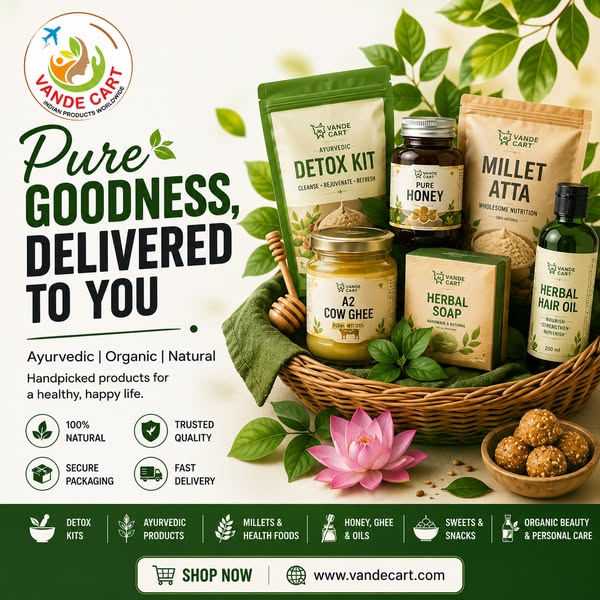 Shop Pure. Live Better. Every Day.