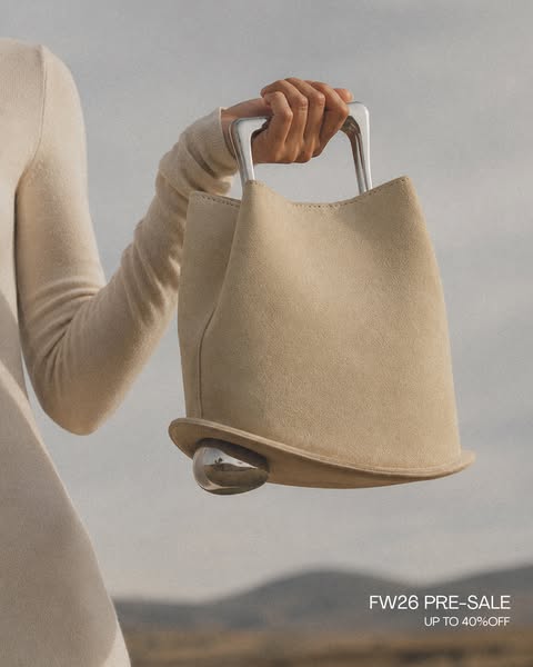SUEDE UP TO 40%OFF